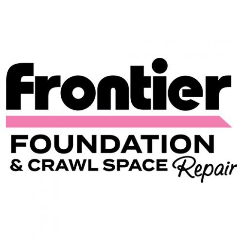 Frontier - Foundation Repair logo