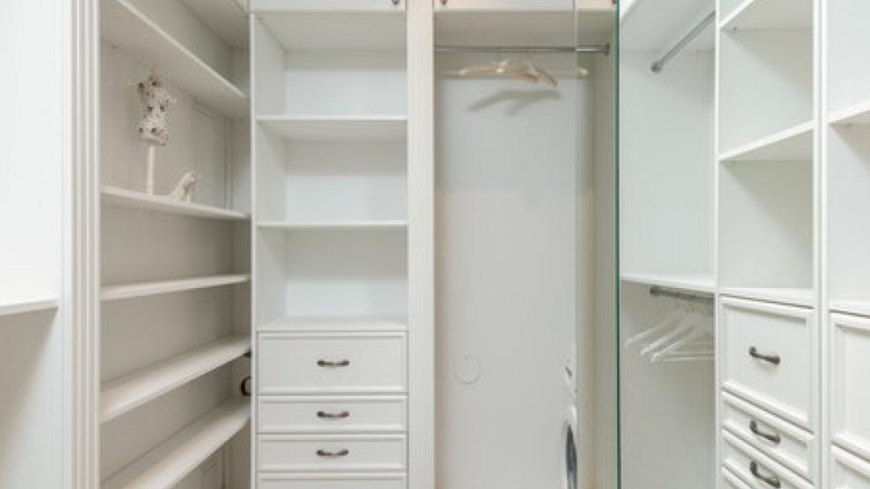 Is spring cleaning overwhelming your closets? You need custom closets