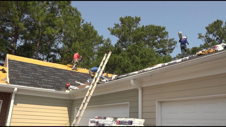 Finding The Best Roofing Contractors in Atlanta