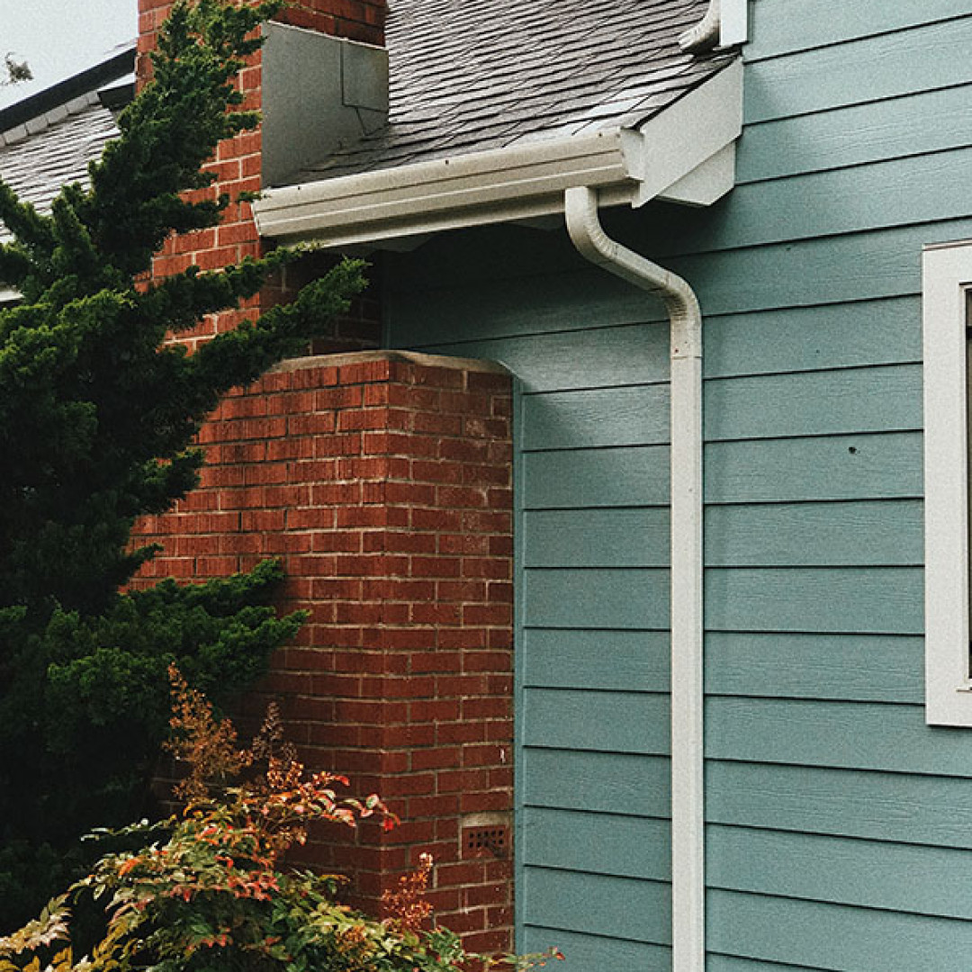 How to Tell When It's Time for New Gutters