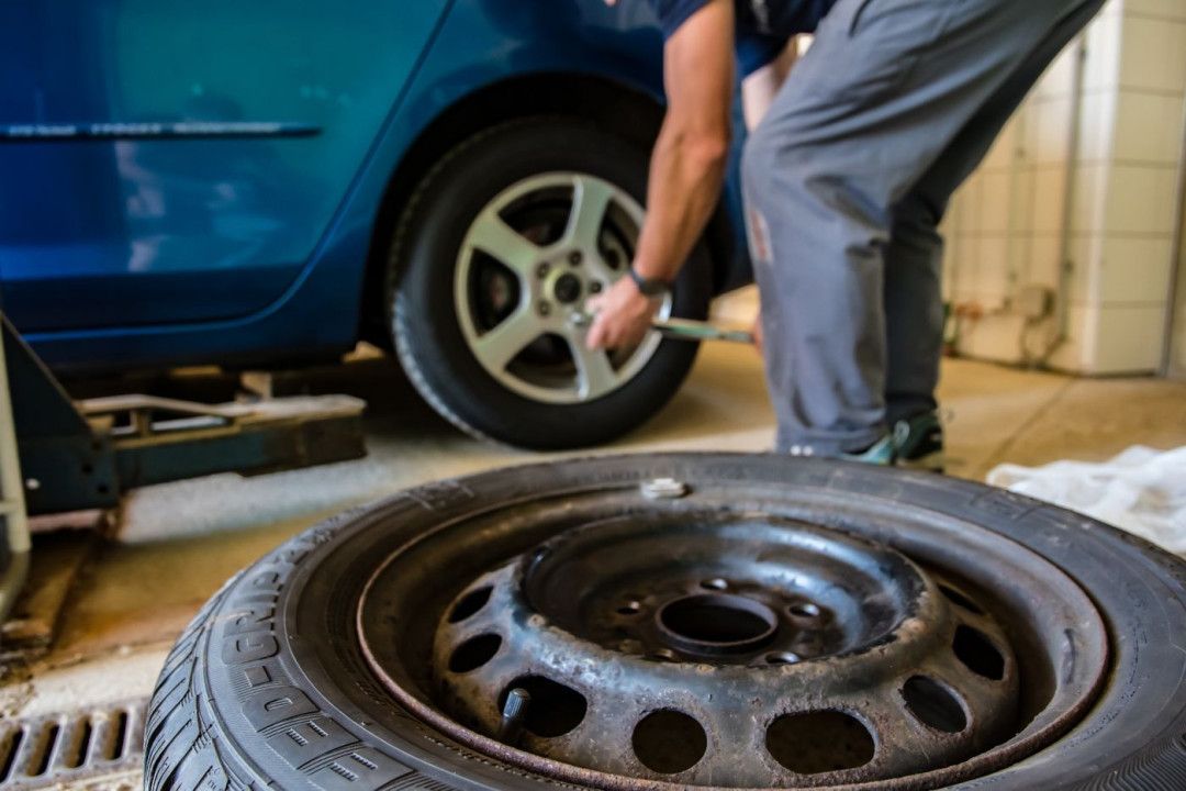 What You Need to Know Before You Buy New Tires