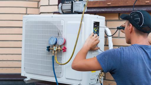 HVAC Maintenance: Preparing Your Heating System for Winter's Chill