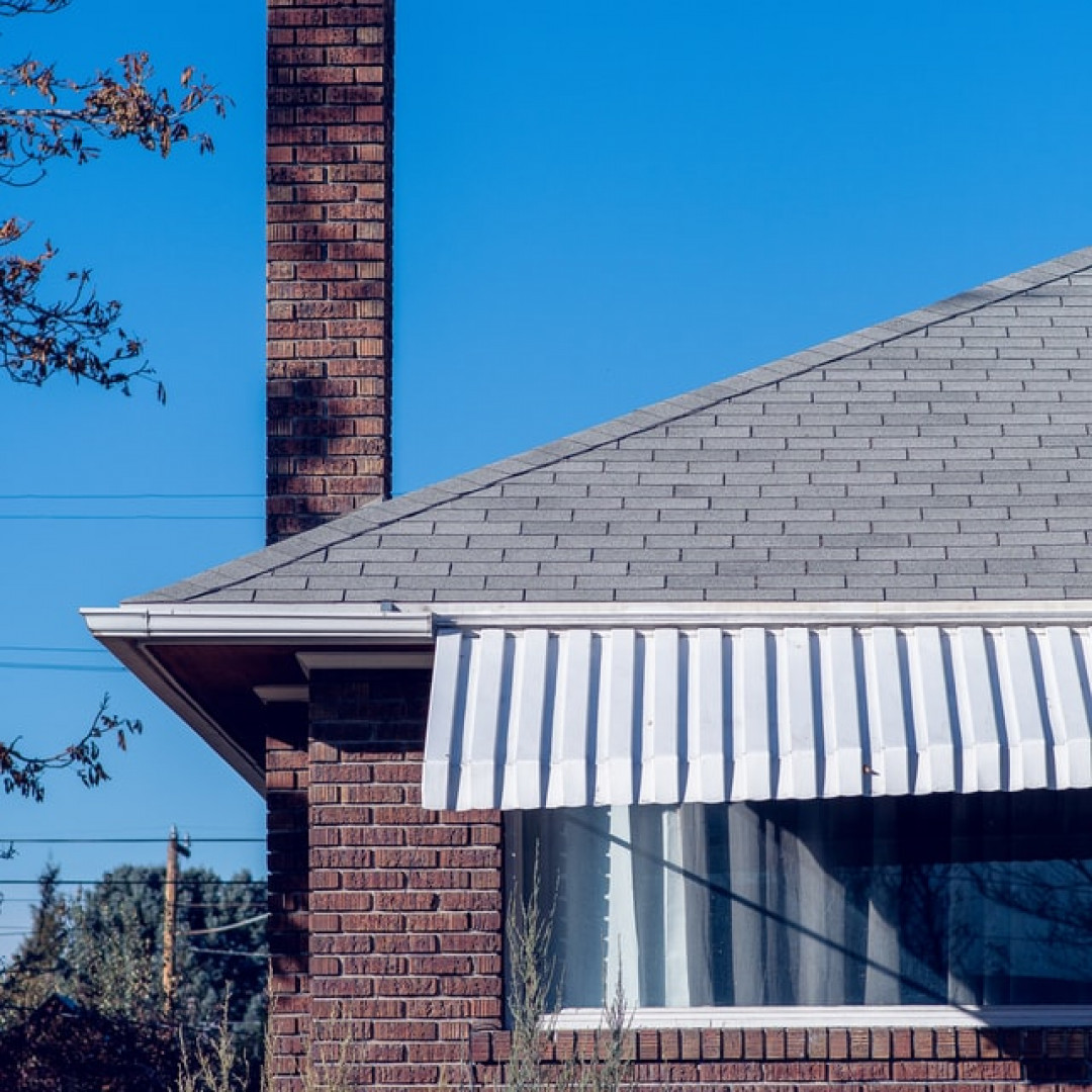 Beat the Summer Heat With New Awnings