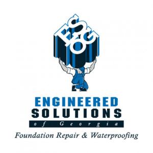 Engineered Solutions of Georgia-Crawlspace Encapsulation logo