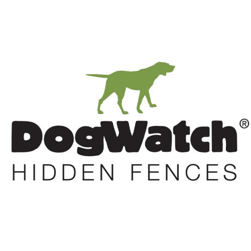 DogWatch Hidden Fences logo