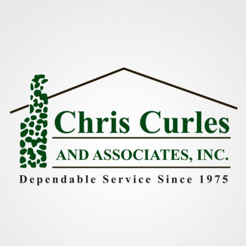 Chris Curles and Associates, Inc. logo