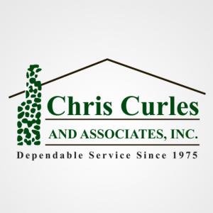 Chris Curles and Associates, Inc. logo