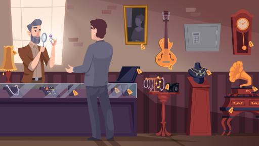 Vanishing Valuables: What to Do When a Pawn Shop Won’t Return Your Property
