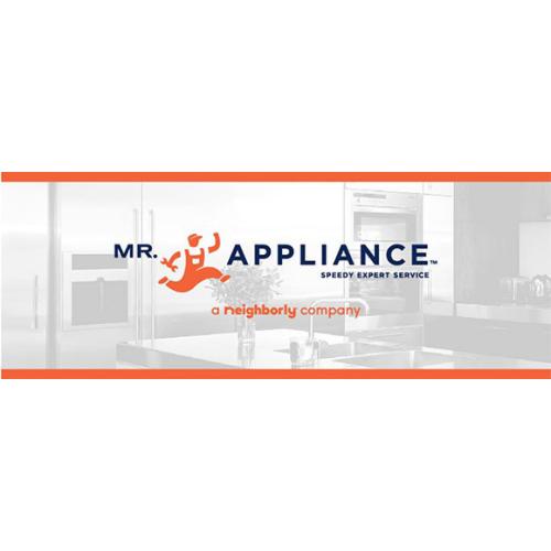 Mr. Appliance of Greater Atlanta logo