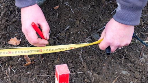 Survey Surprise: Can Strangers Legally Measure Your Land?