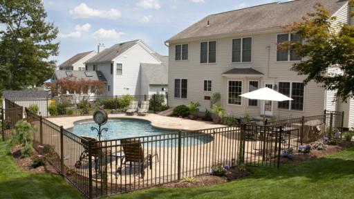 Make a splash this summer with a new outdoor pool - start planning ahead!