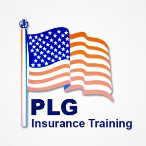 PLG Training logo