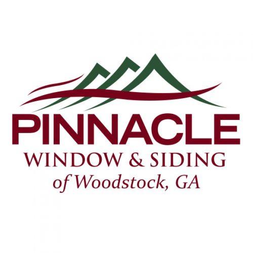 Pinnacle Window & Entry Doors logo