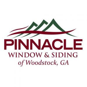 Pinnacle Window & Entry Doors logo