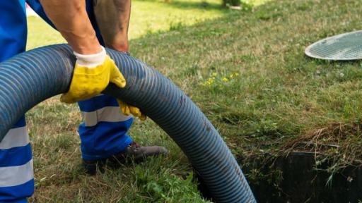 The Most Common Complaint With Septic Tanks