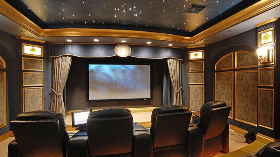 Home Theater Video And Audio Tips And Tricks