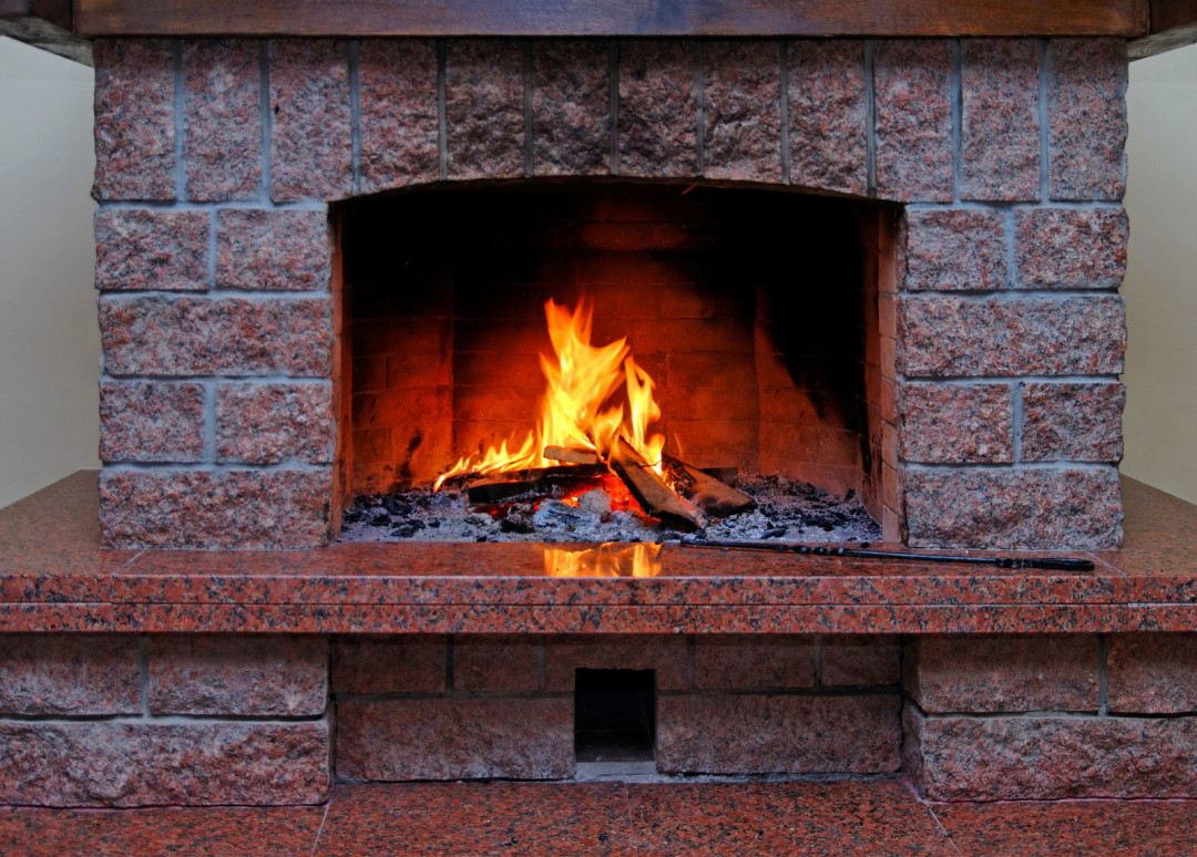 Fireplace Safety Reminders to Kick Off Sweater Season