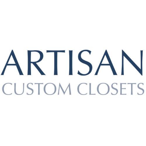 Artisan Custom Closets logo