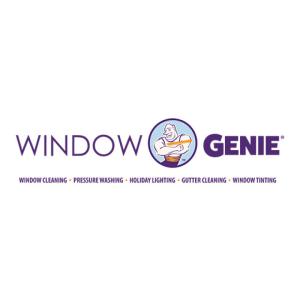 Window Genie-Gutter Cleaning logo