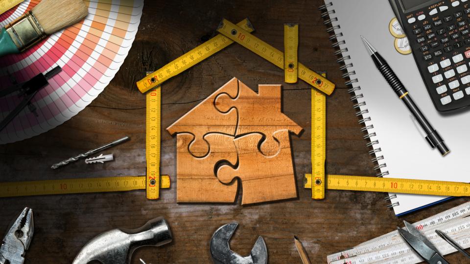 Home Improvements Worth the Time and Money: Expert Advice from TrustDALE