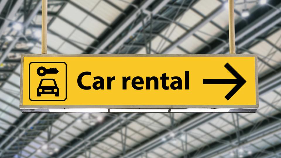 This Could Happen To You: My Experience with Dollar Rental Car