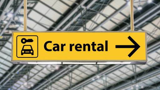 This Could Happen To You: My Experience with Dollar Rental Car