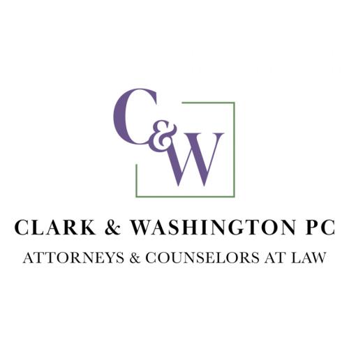 Clark & Washington LLC Tennessee logo