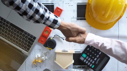 The Role of a General Contractor