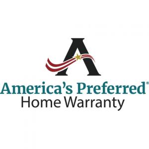 America’s Preferred Home Warranty logo