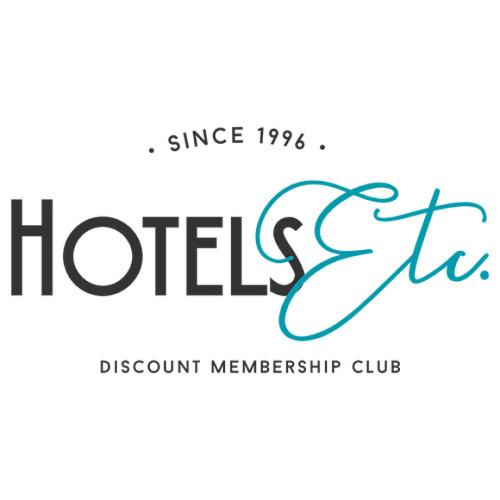 Hotels, Etc. logo