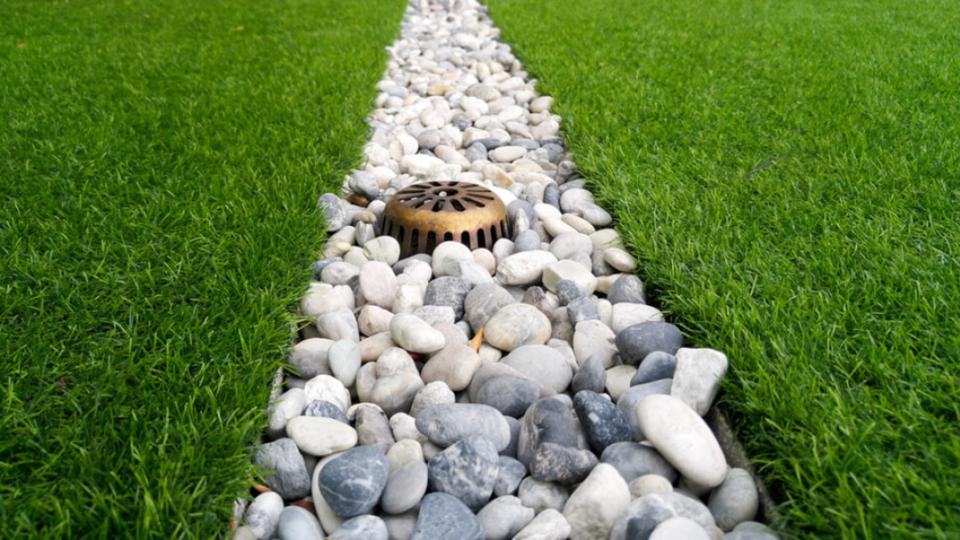 Maximizing Your Outdoor Space: The Importance of Yard Drainage