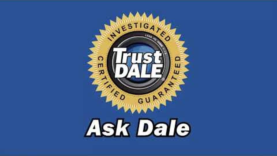 Ask Dale: How Do I Handle A False Collection on My Credit Report?