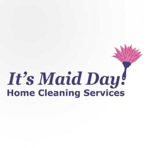 It's Maid Day logo