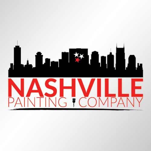 Nashville Painting Company logo