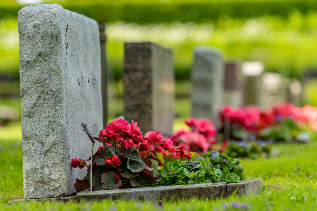 What You Need to Know About Funeral Insurance