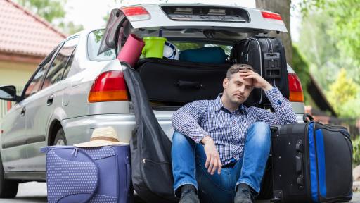 Cross-Country Car Trouble: When the Mechanic Makes It Worse