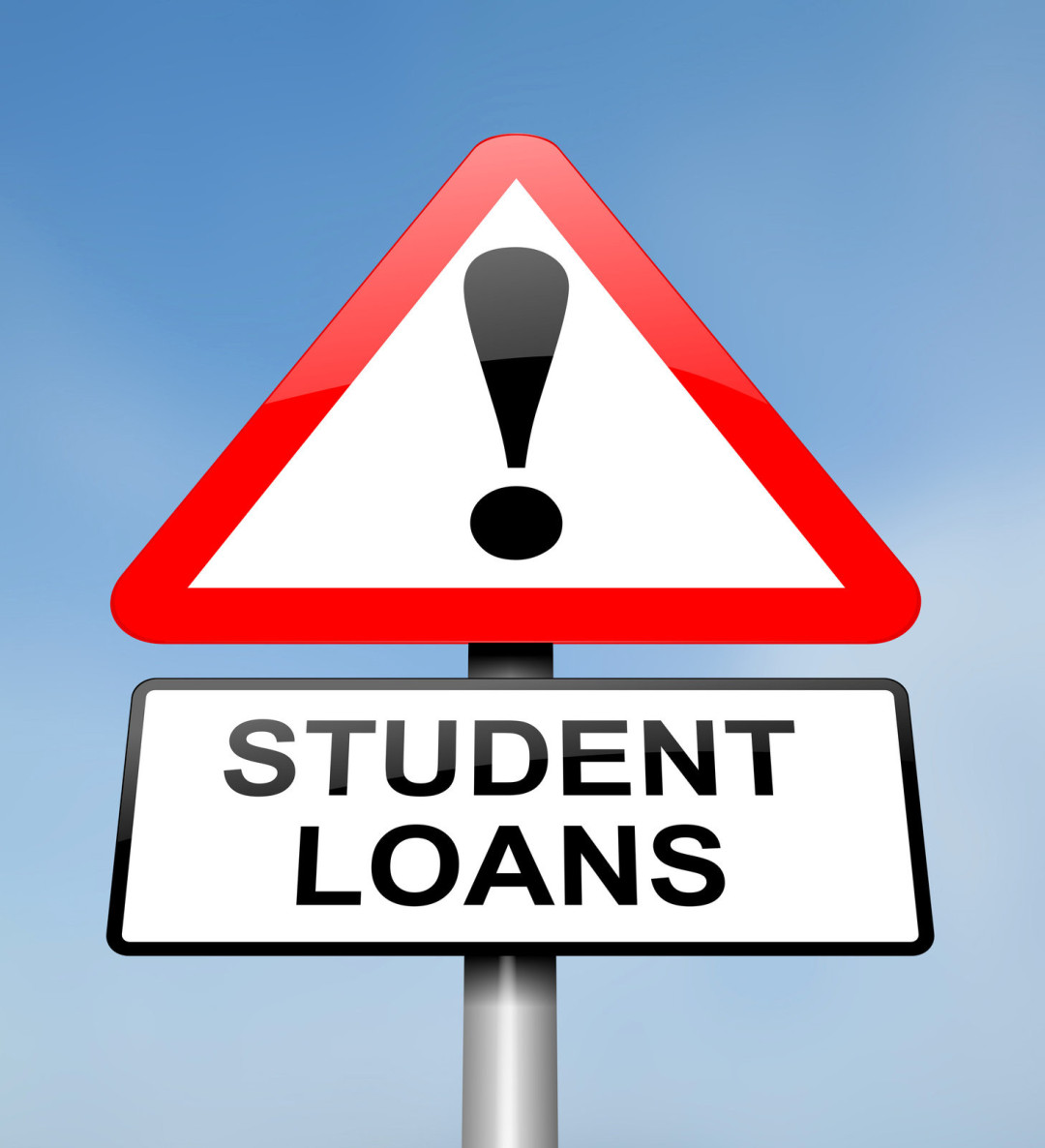 Don't Pay for Student Loan Help You Don't Need