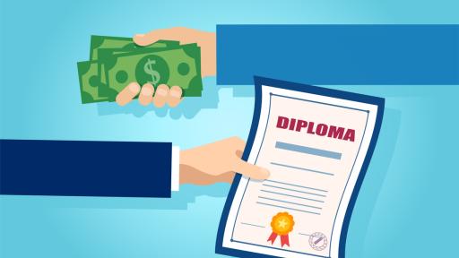 Dreams, Debt, and Deception: Can You Escape Your Student Loans?