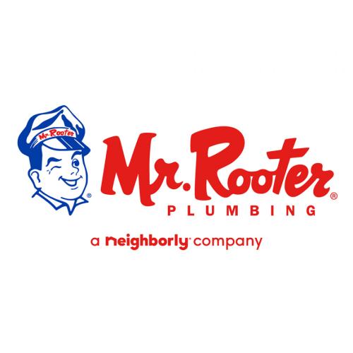 Mr. Rooter of Atlanta- Plumbing logo