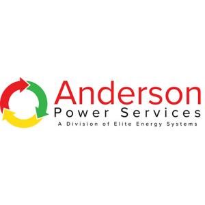 Anderson Power Services logo