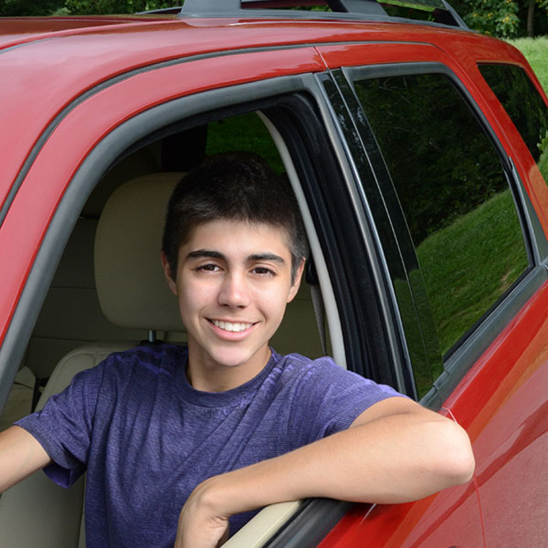 A Mother Wants to Know: Why Are Car Insurance Rates so High for Her Teenage Son?