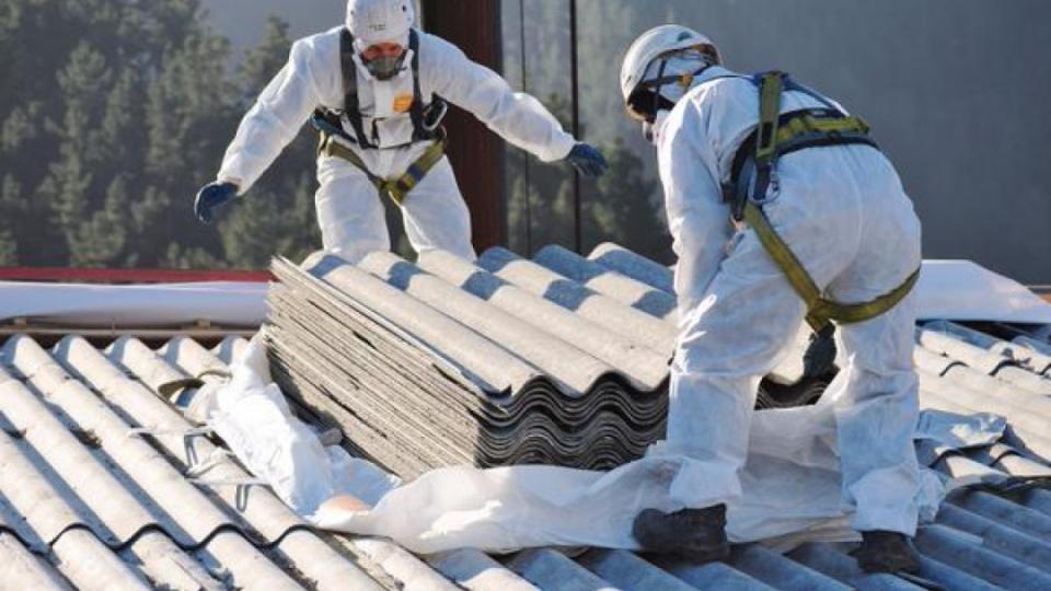 Asbestos Removal Services In Atlanta