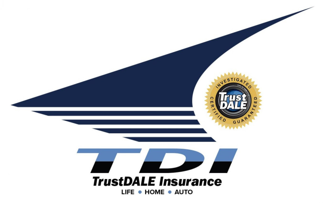 Introducing TrustDALE Insurance