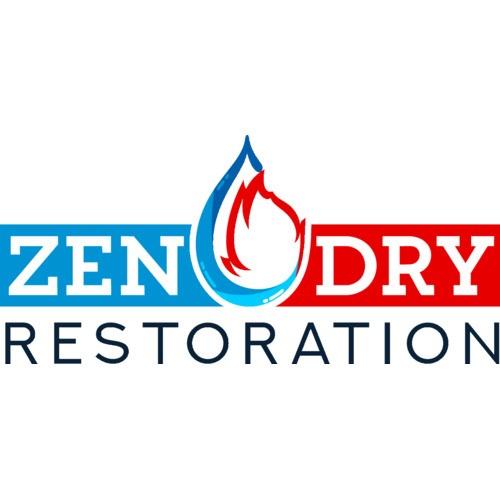 Zen Dry Restoration - Mold Prevention & Removal logo