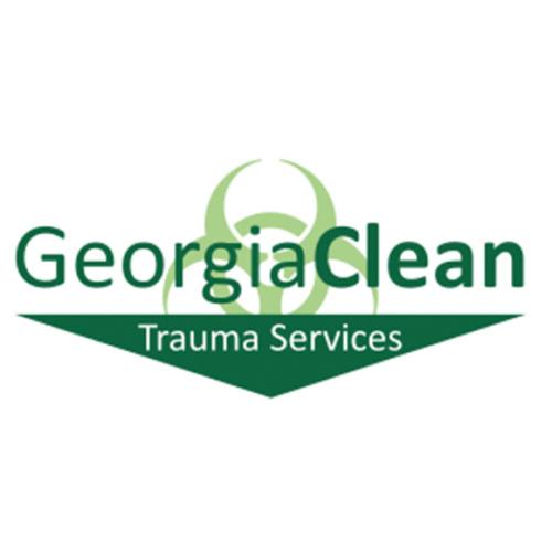 Georgia Clean - Biohazard Cleanup logo