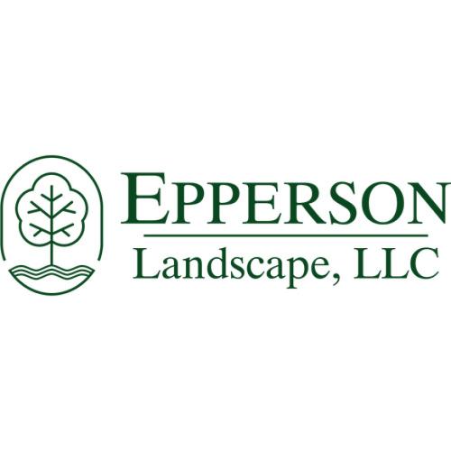 Epperson Landscape-Landscape Design and Installation logo