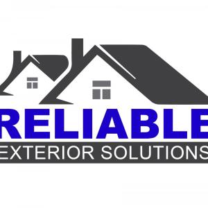 Reliable Exterior Solutions-Decks logo