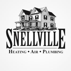 Snellville Heating and Air logo