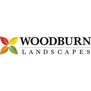 Woodburn Landscapes-Drainage logo