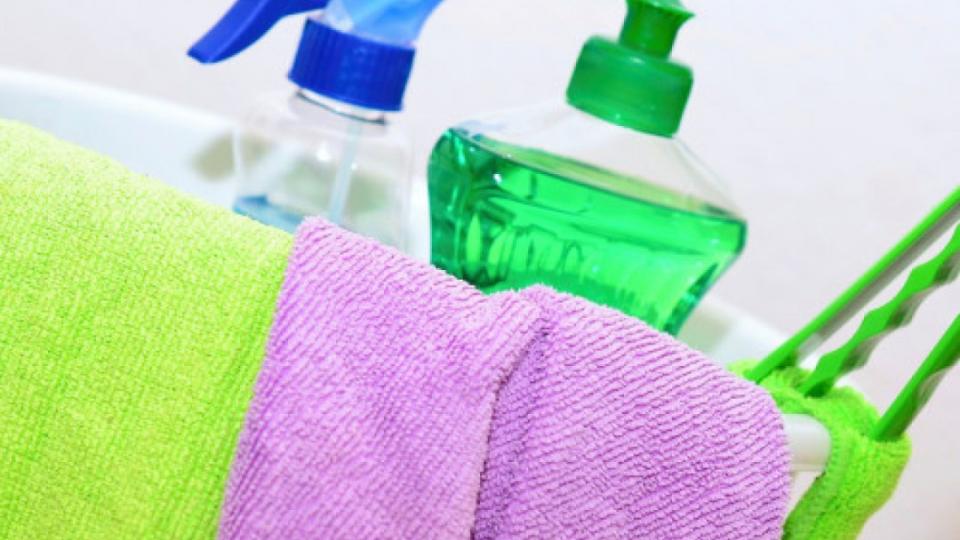 What Defines Truly Great Home Cleaning?